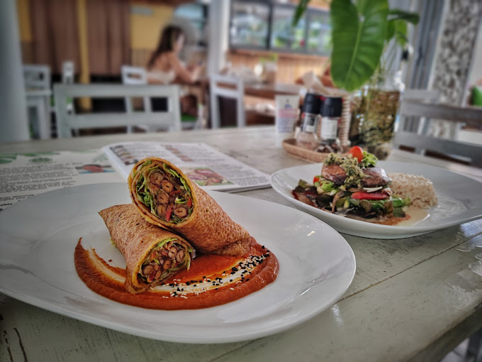 Fisherman's Village Market